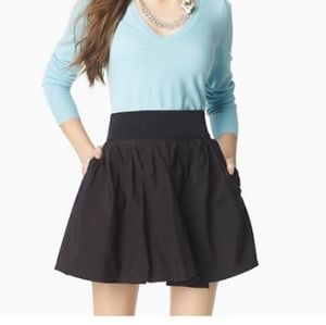 💋Juicy Couture "Pippa" Ruffled Mini Skirt